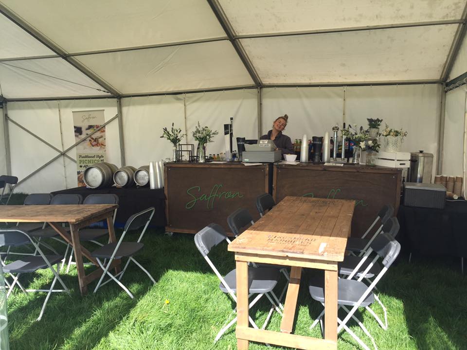 Point to Point 1 - Catering & Bar at Point to Point!