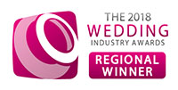 weddingawards badges regionalwinner - Home