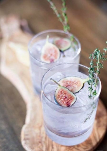 Drinks 7 450x636 - 2019 Inspiration and Trends